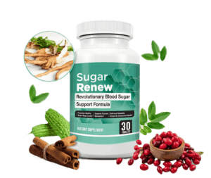 sugar renew