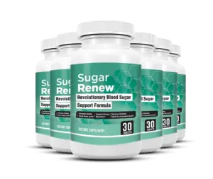 sugar renew discount